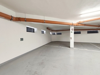 Pronájem bytu 1+kk v osobním vlastnictví 29 m², České Budějovice