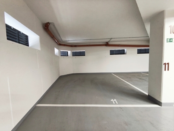 Pronájem bytu 1+kk v osobním vlastnictví 29 m², České Budějovice