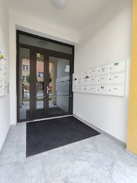 Pronájem bytu 1+kk v osobním vlastnictví 29 m², České Budějovice