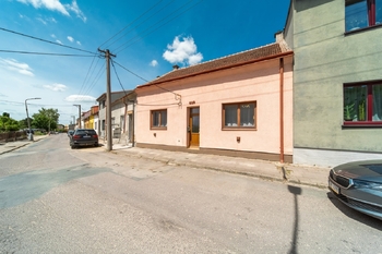 Prodej domu 77 m², Moravské Budějovice