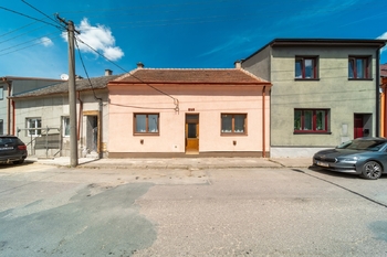 Prodej domu 77 m², Moravské Budějovice