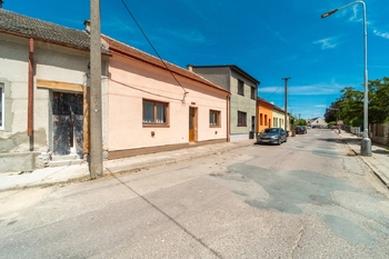 Prodej domu 77 m², Moravské Budějovice