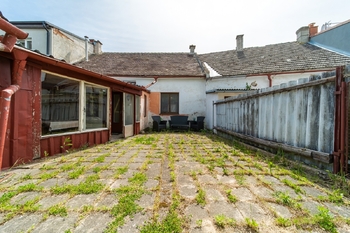Prodej domu 77 m², Moravské Budějovice