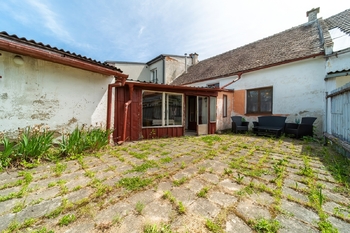 Prodej domu 77 m², Moravské Budějovice