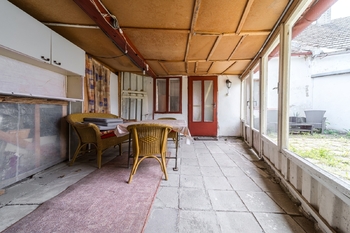 Prodej domu 77 m², Moravské Budějovice