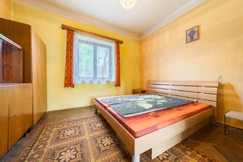 Prodej domu 77 m², Moravské Budějovice