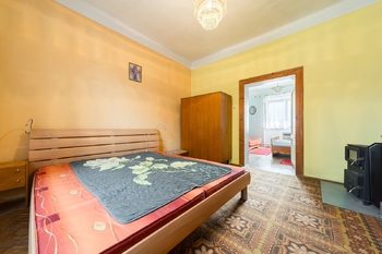 Prodej domu 77 m², Moravské Budějovice