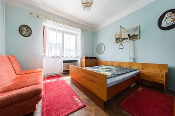 Prodej domu 77 m², Moravské Budějovice