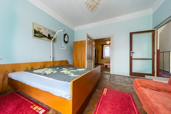 Prodej domu 77 m², Moravské Budějovice