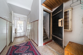 Prodej domu 77 m², Moravské Budějovice