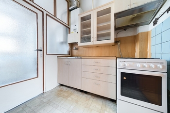 Prodej domu 77 m², Moravské Budějovice