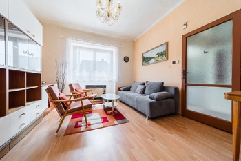 Prodej domu 77 m², Moravské Budějovice