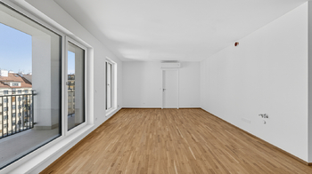 Prodej bytu 3+kk v osobním vlastnictví 125 m², Praha 3 - Žižkov