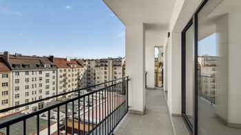 Prodej bytu 3+kk v osobním vlastnictví 125 m², Praha 3 - Žižkov