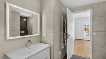 Prodej bytu 3+kk v osobním vlastnictví 125 m², Praha 3 - Žižkov