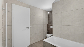 Prodej bytu 3+kk v osobním vlastnictví 125 m², Praha 3 - Žižkov