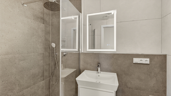 Prodej bytu 3+kk v osobním vlastnictví 125 m², Praha 3 - Žižkov