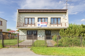 Prodej domu 145 m², Lom