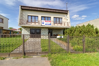 Prodej domu 145 m², Lom