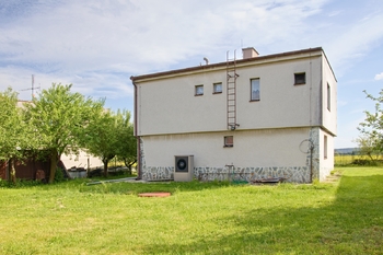 Prodej domu 145 m², Lom