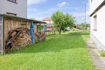 Prodej domu 145 m², Lom