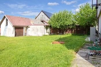 Prodej domu 145 m², Lom