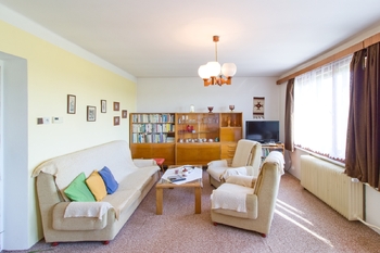 Prodej domu 145 m², Lom