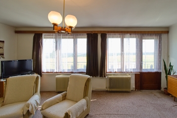 Prodej domu 145 m², Lom