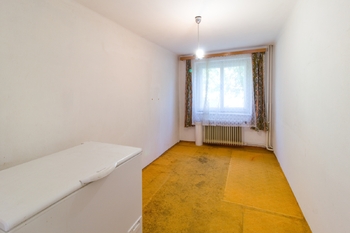 Prodej domu 145 m², Lom