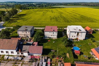 Prodej domu 145 m², Lom