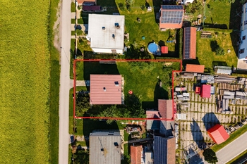 Prodej domu 145 m², Lom
