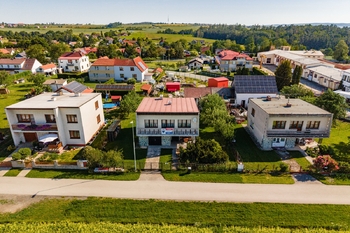 Prodej domu 145 m², Lom