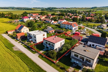 Prodej domu 145 m², Lom