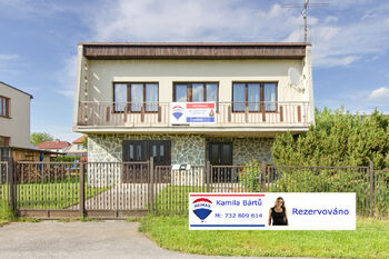 Prodej domu 145 m², Lom