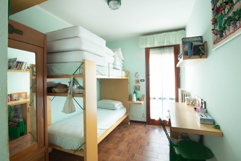 Prodej bytu 3+kk v osobním vlastnictví 71 m², Martinsicuro
