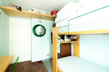Prodej bytu 3+kk v osobním vlastnictví 71 m², Martinsicuro