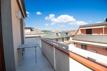 Prodej bytu 3+kk v osobním vlastnictví 71 m², Martinsicuro