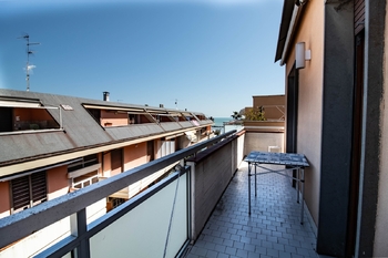 Prodej bytu 3+kk v osobním vlastnictví 71 m², Martinsicuro