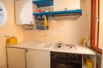 Prodej bytu 3+kk v osobním vlastnictví 71 m², Martinsicuro