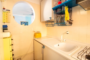 Prodej bytu 3+kk v osobním vlastnictví 71 m², Martinsicuro