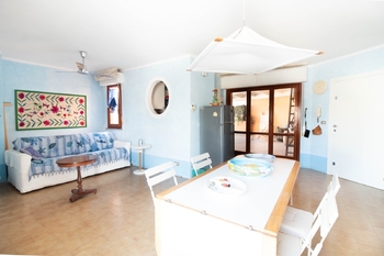 Prodej bytu 3+kk v osobním vlastnictví 71 m², Martinsicuro