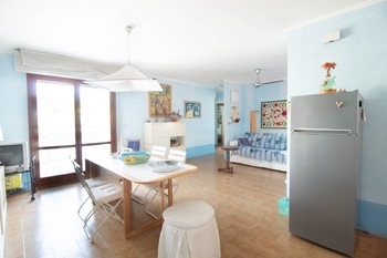 Prodej bytu 3+kk v osobním vlastnictví 71 m², Martinsicuro