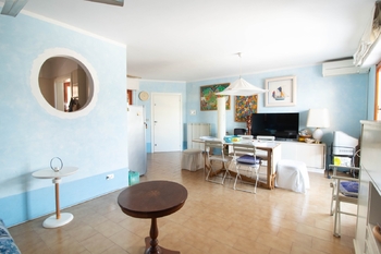 Prodej bytu 3+kk v osobním vlastnictví 71 m², Martinsicuro