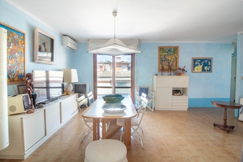 Prodej bytu 3+kk v osobním vlastnictví 71 m², Martinsicuro