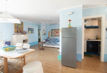 Prodej bytu 3+kk v osobním vlastnictví 71 m², Martinsicuro