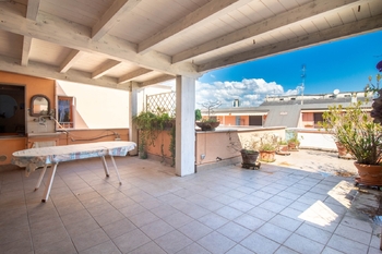 Prodej bytu 3+kk v osobním vlastnictví 71 m², Martinsicuro