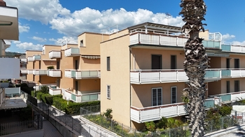 Prodej bytu 3+kk v osobním vlastnictví 71 m², Martinsicuro