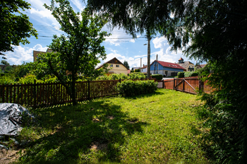 zahrada - Prodej chaty / chalupy 200 m², Radkov