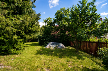 zahrada - Prodej chaty / chalupy 200 m², Radkov