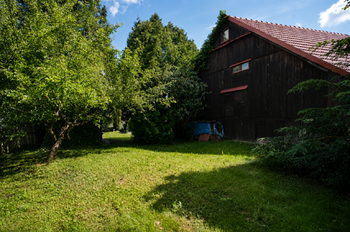 stodola - Prodej chaty / chalupy 200 m², Radkov